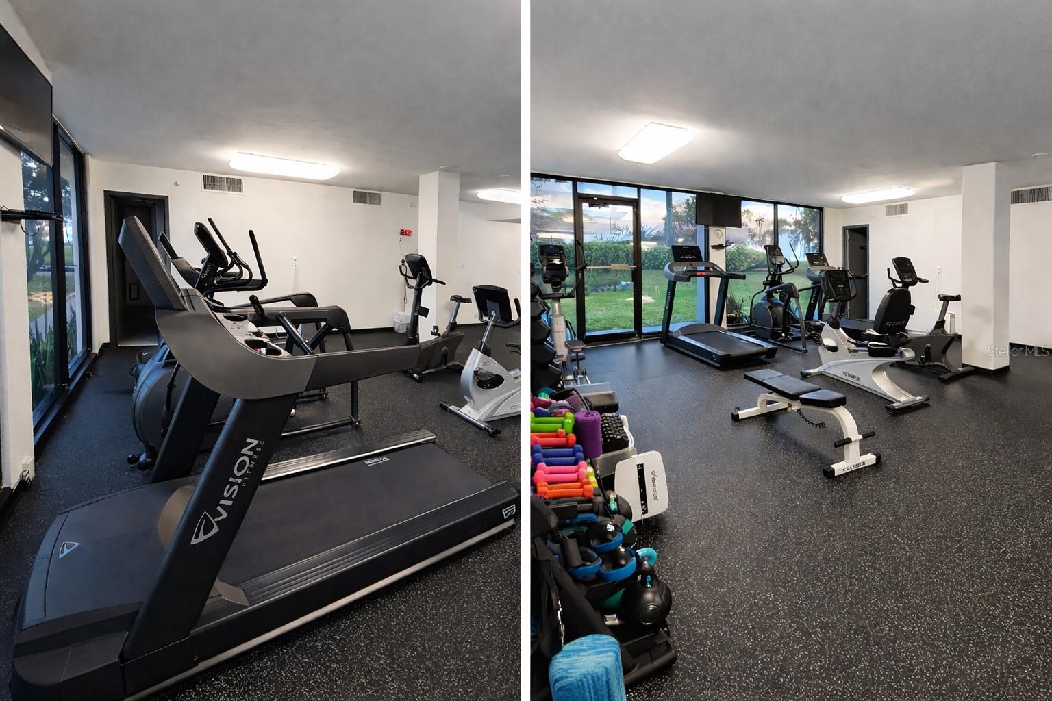 ESSEX HOUSE - Residential