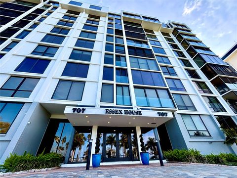 707 S GULFSTREAM AVENUE 307 SARASOTA FL 34236