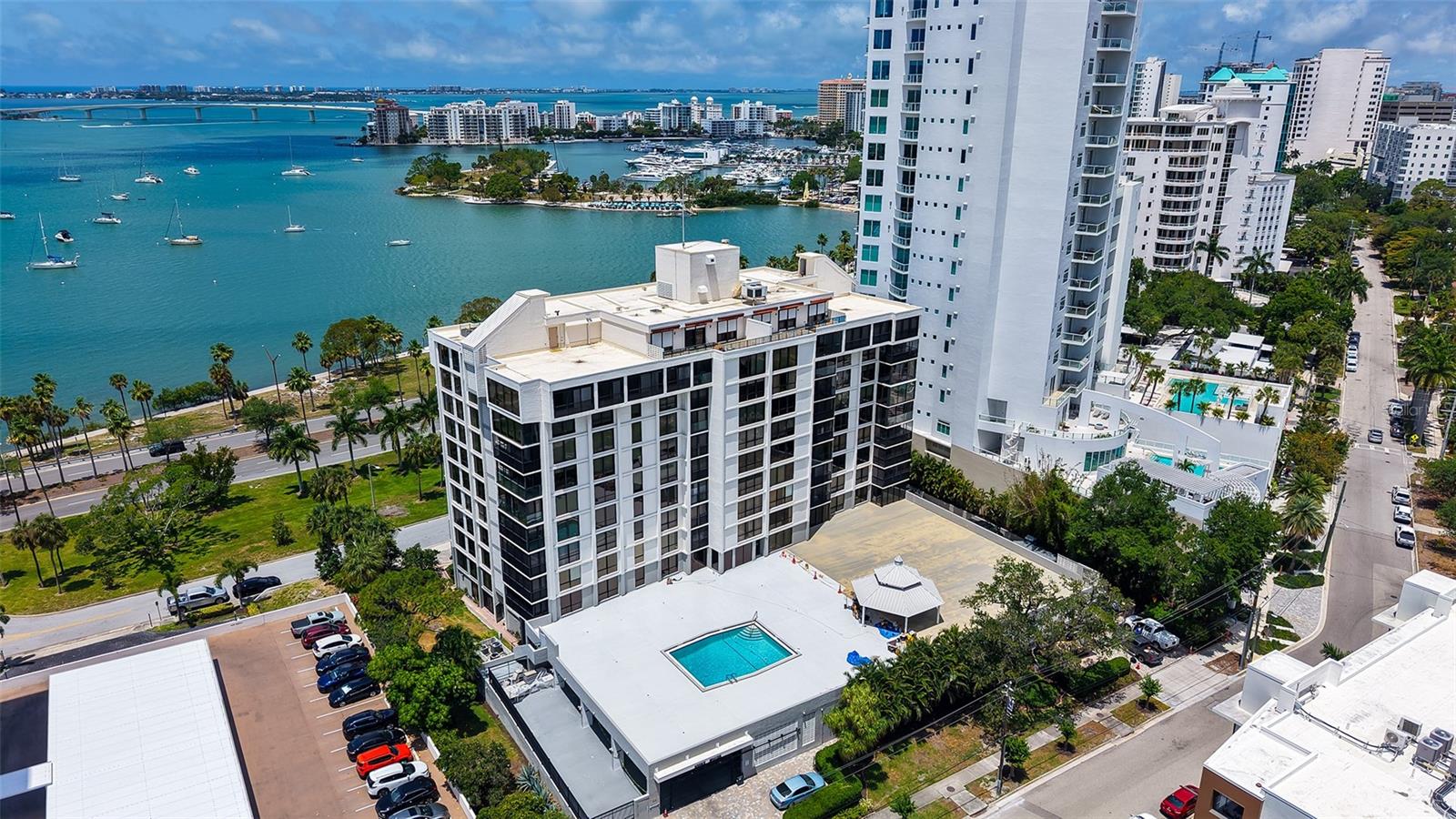 707 S GULFSTREAM AVENUE 307
