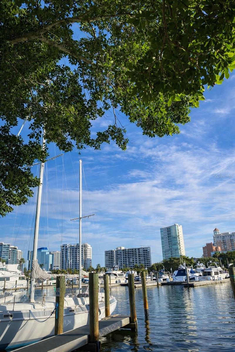 ESSEX HOUSE - Residential