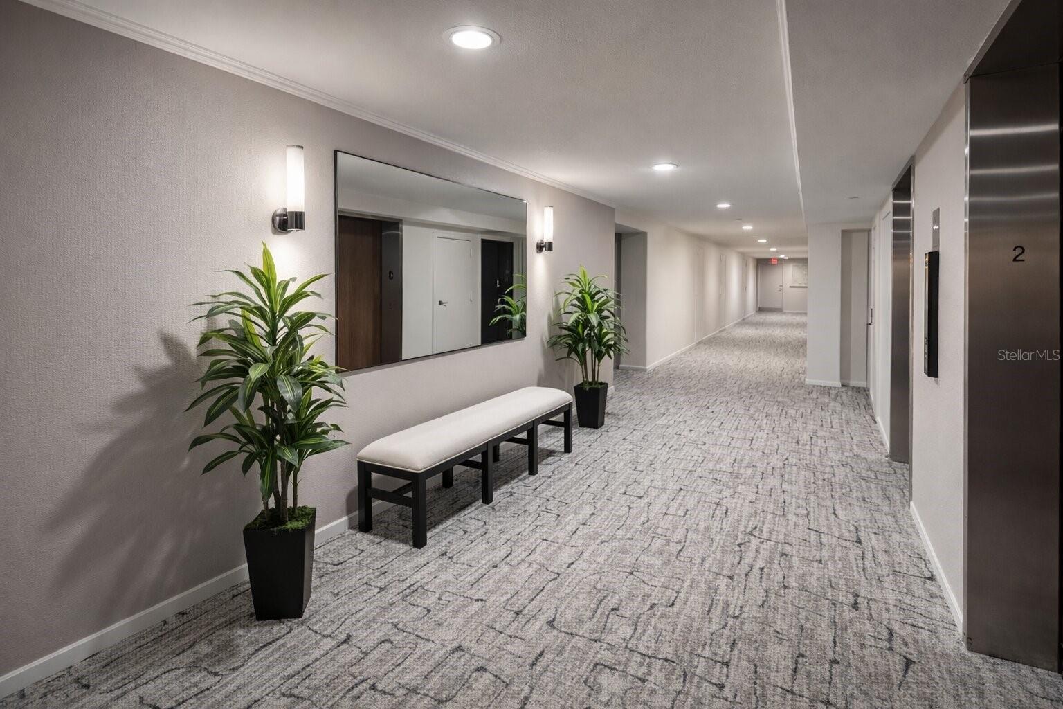 ESSEX HOUSE - Residential