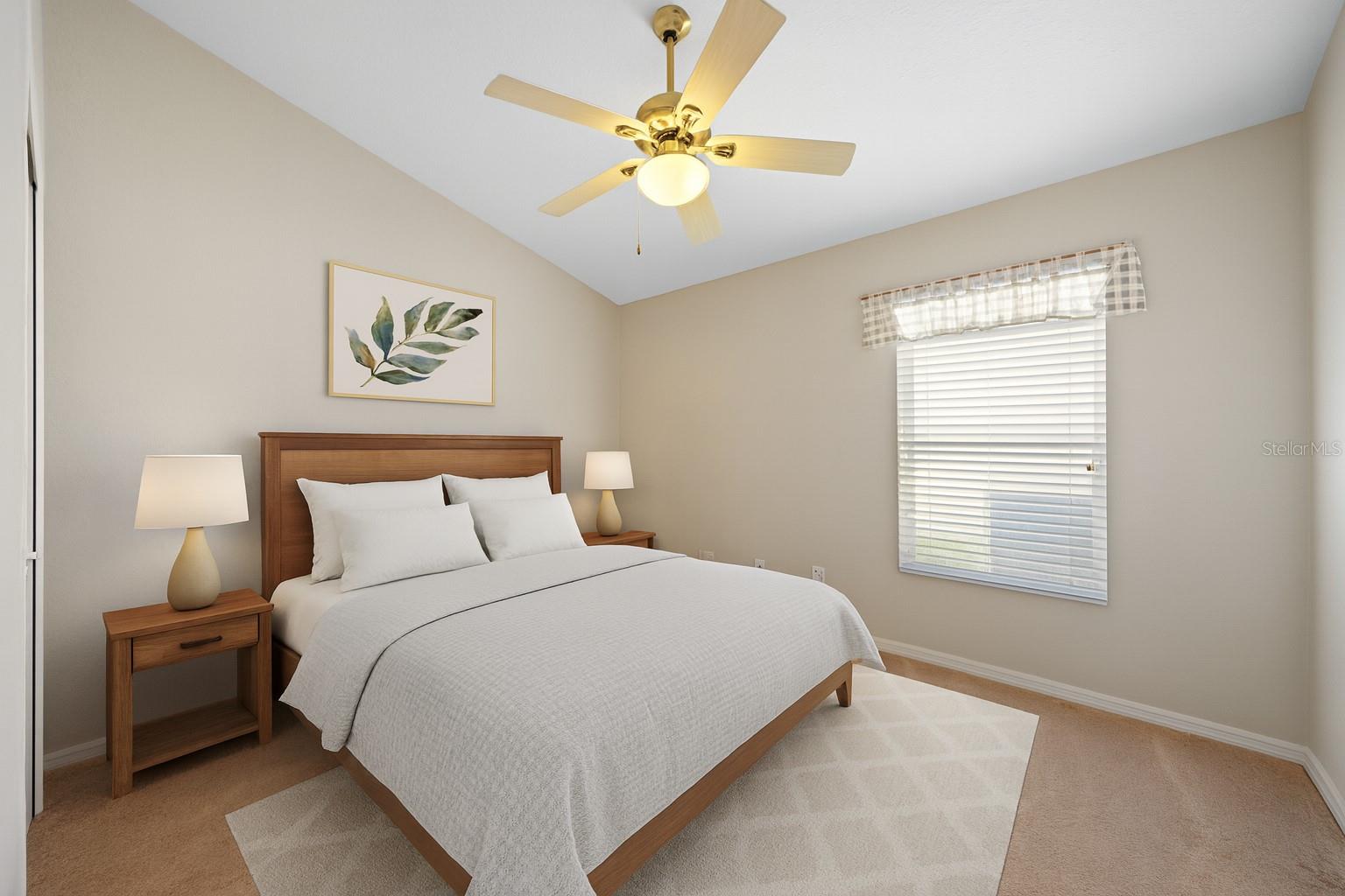 GREENBRIAR SUB PH 2 - Residential