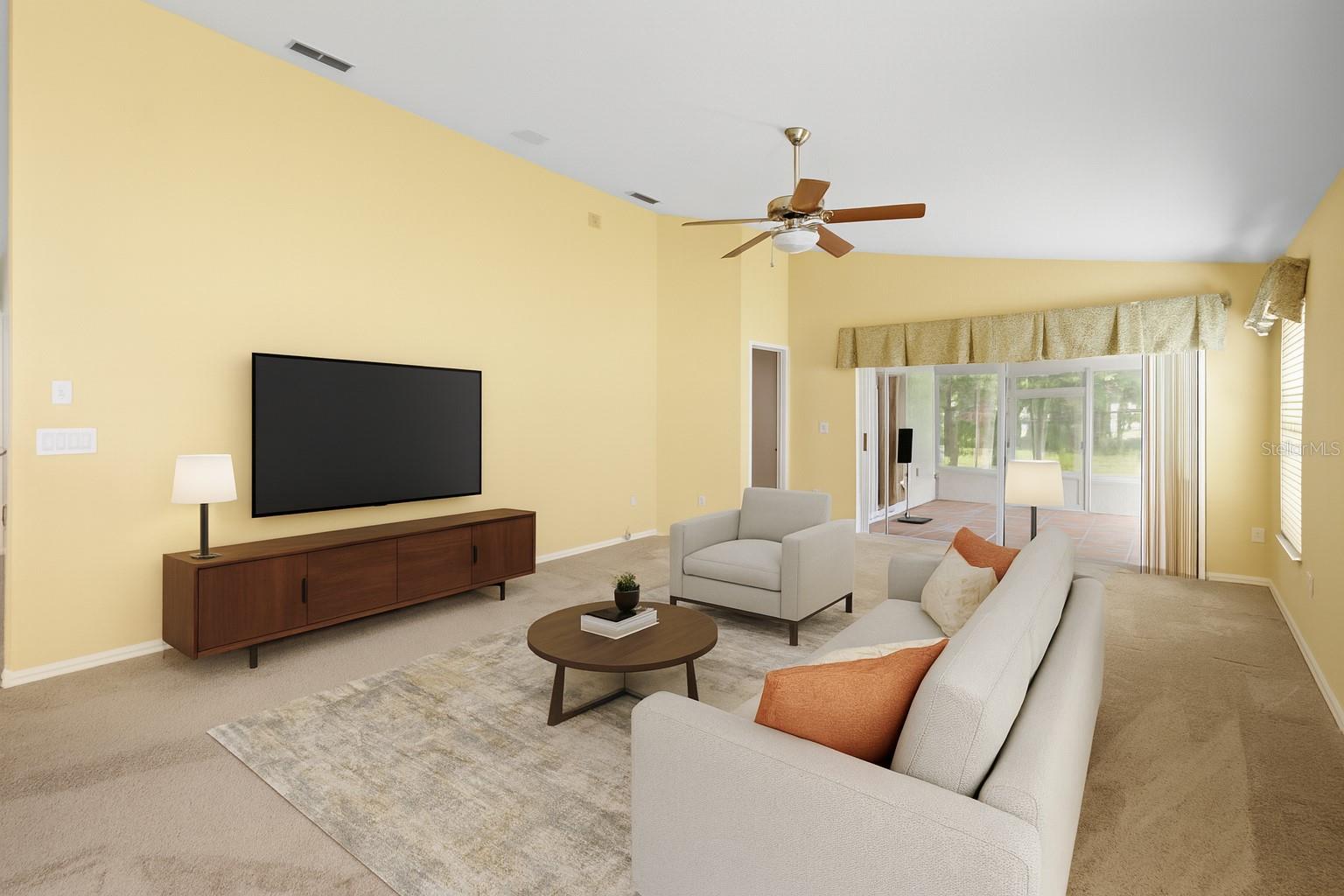 GREENBRIAR SUB PH 2 - Residential