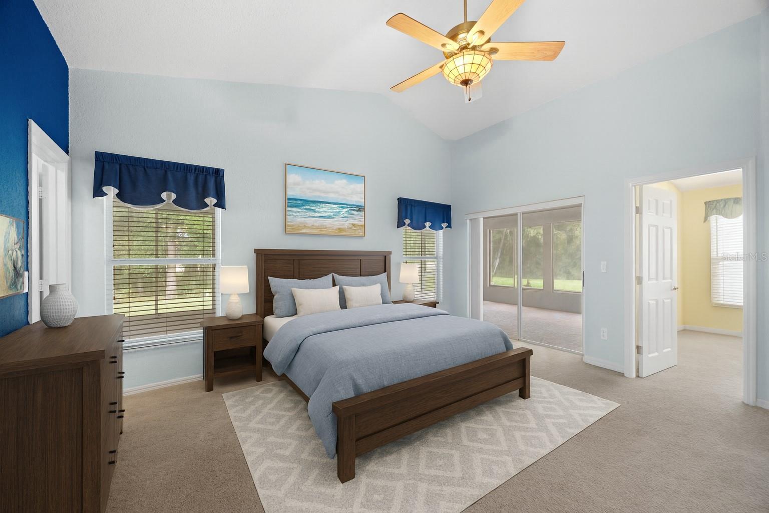 GREENBRIAR SUB PH 2 - Residential