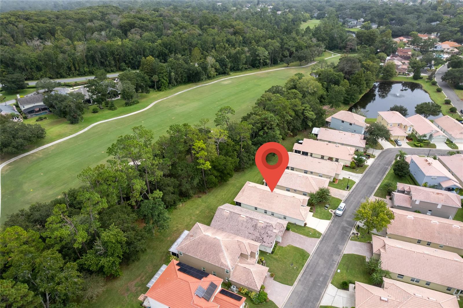 GREENBRIAR SUB PH 2 - Residential