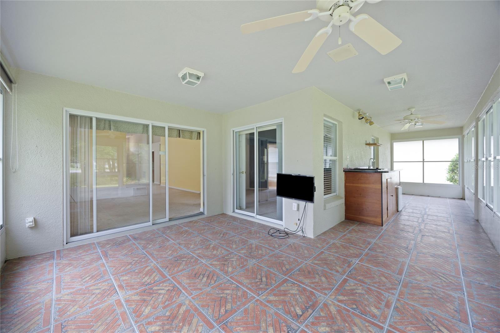 GREENBRIAR SUB PH 2 - Residential