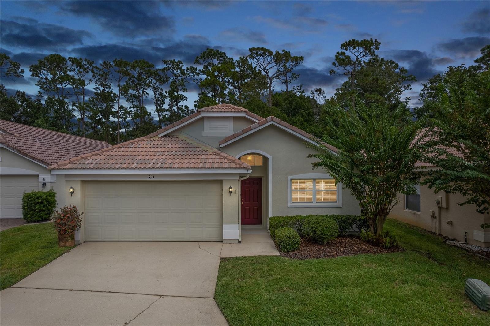 GREENBRIAR SUB PH 2 - Residential