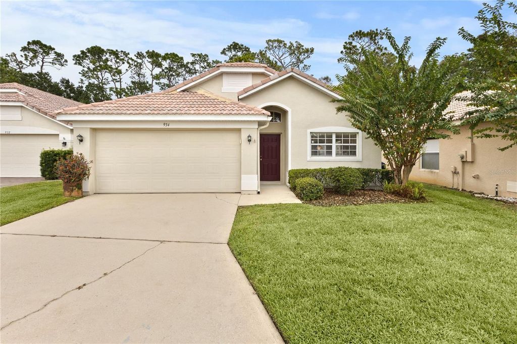 Photo of 934 Torrey Pine Drive, Winter Springs, FL 32708 (MLS # O6349893)