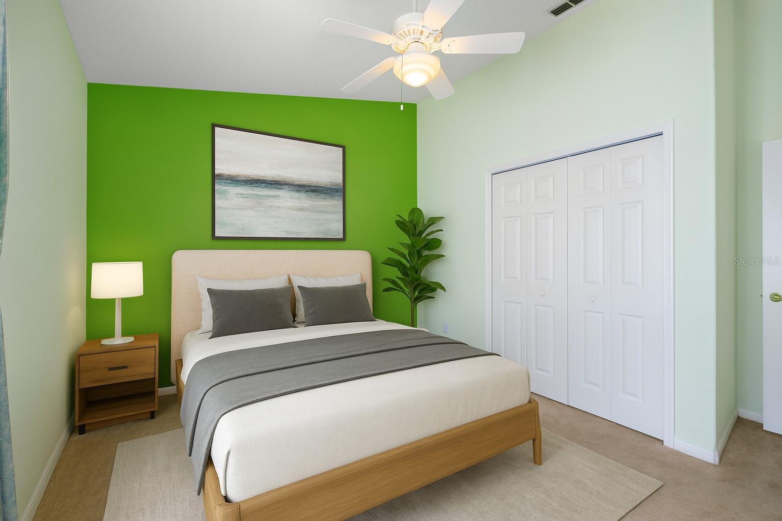 GREENBRIAR SUB PH 2 - Residential