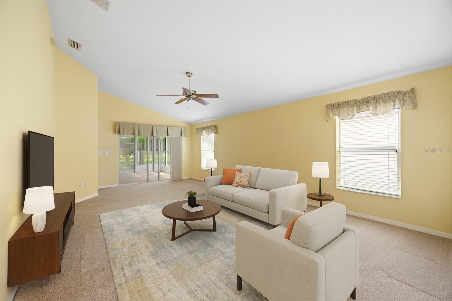 GREENBRIAR SUB PH 2 - Residential
