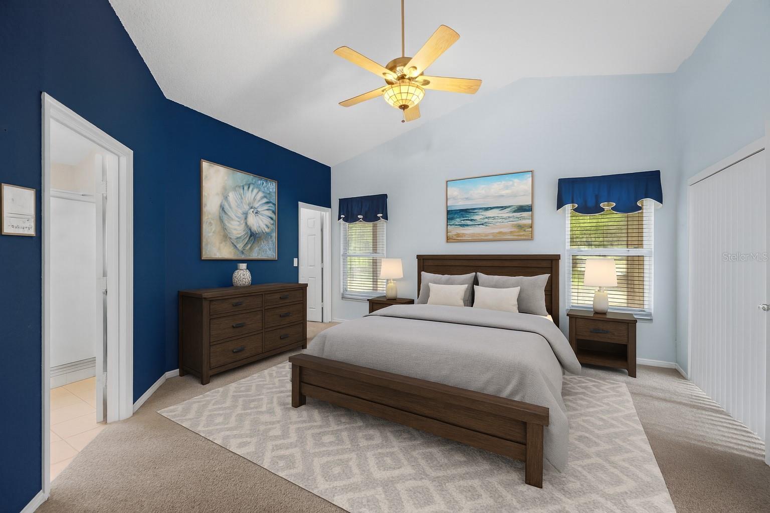 GREENBRIAR SUB PH 2 - Residential