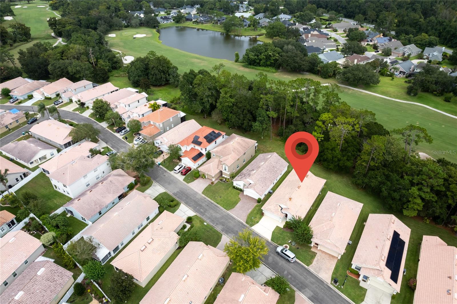 GREENBRIAR SUB PH 2 - Residential