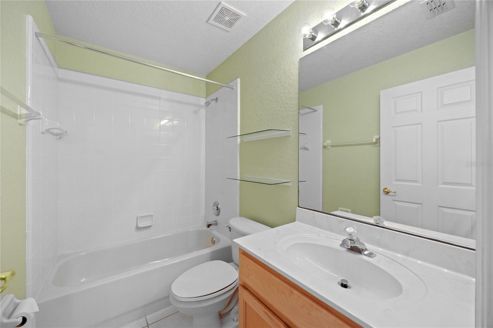 GREENBRIAR SUB PH 2 - Residential
