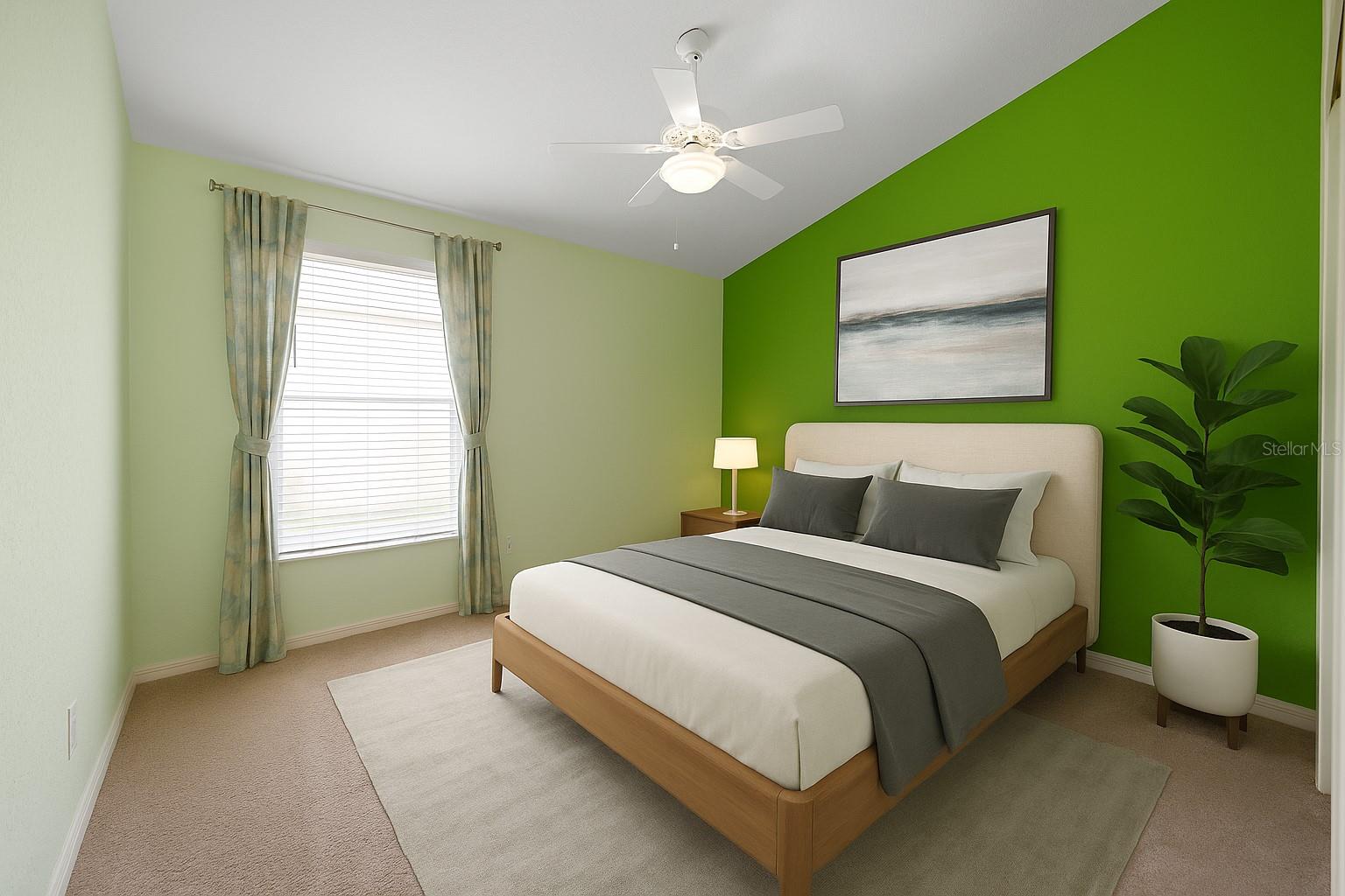 GREENBRIAR SUB PH 2 - Residential