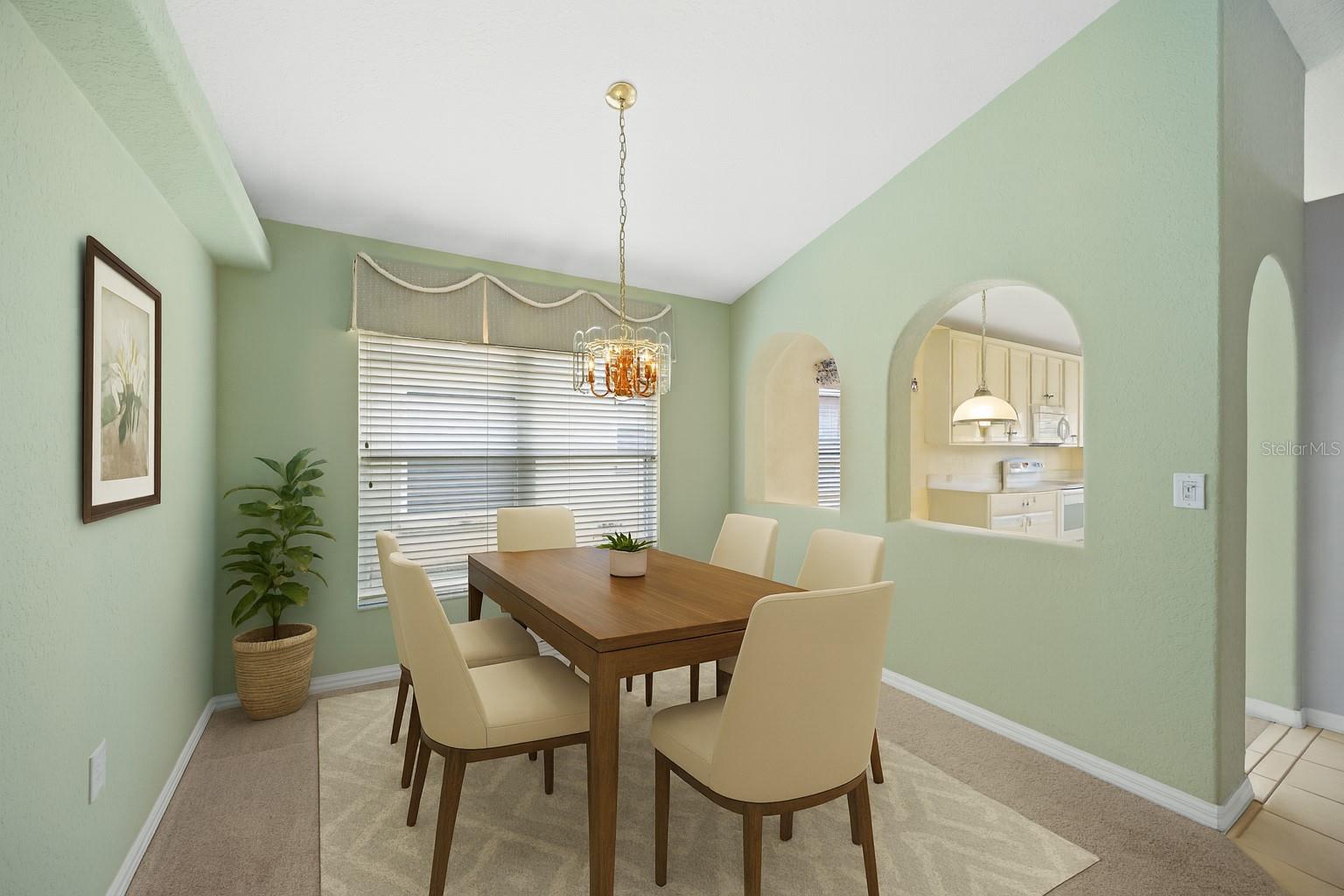GREENBRIAR SUB PH 2 - Residential