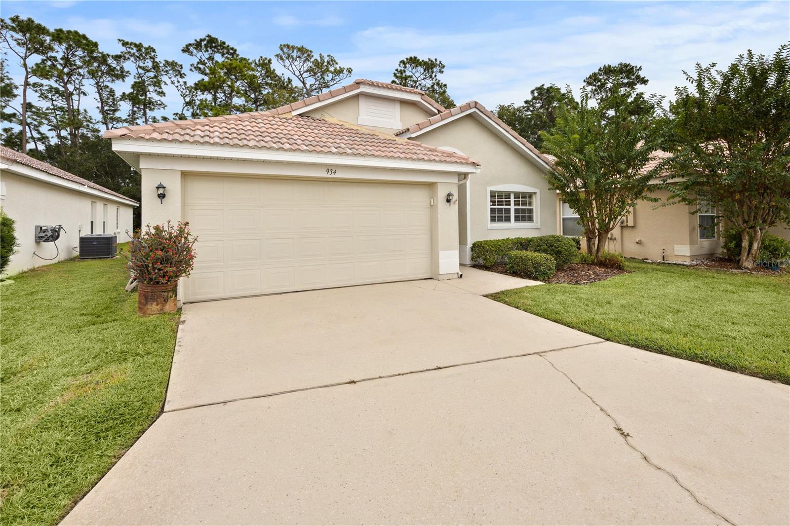 GREENBRIAR SUB PH 2 - Residential
