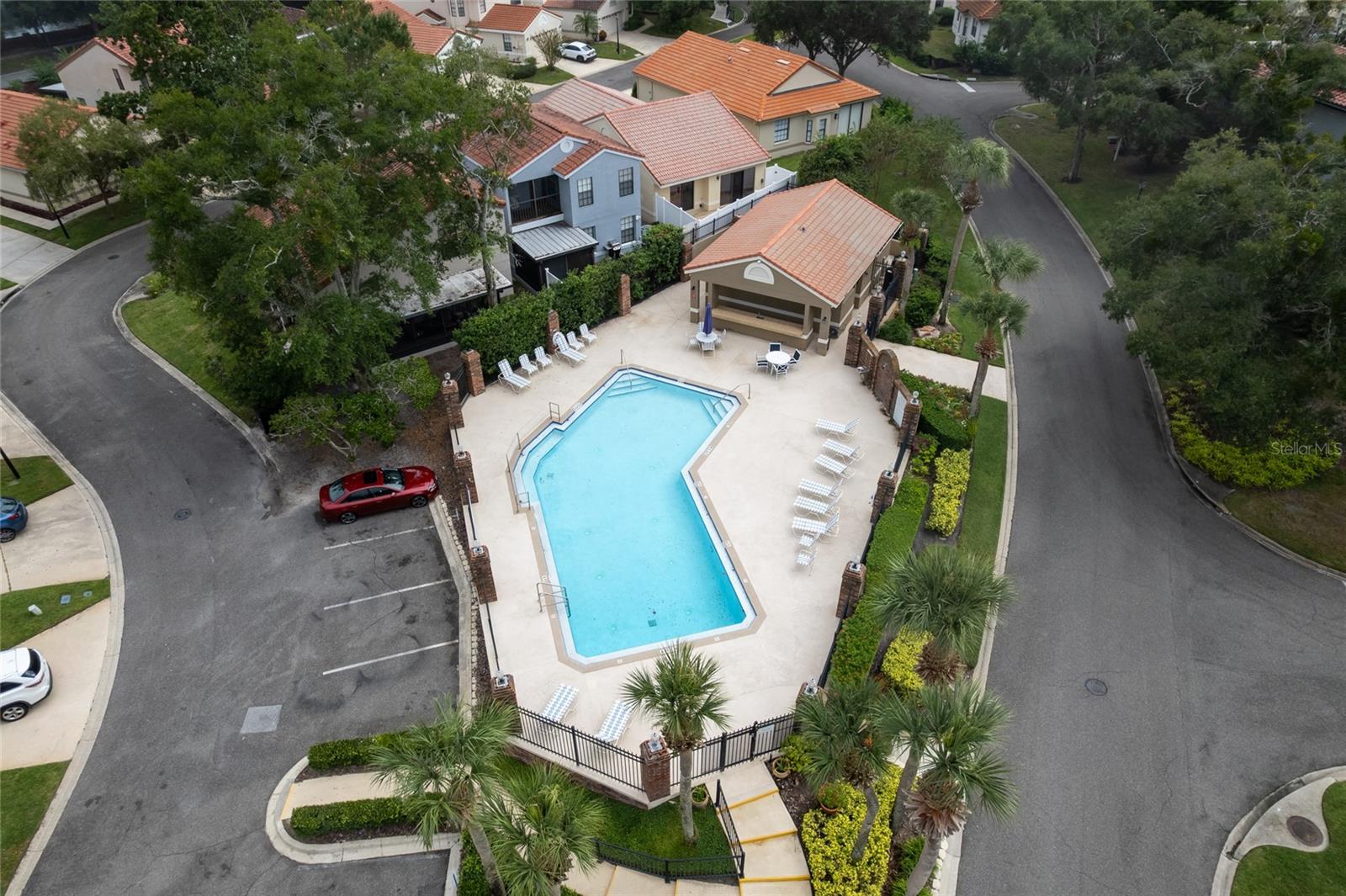 GREENBRIAR SUB PH 2 - Residential