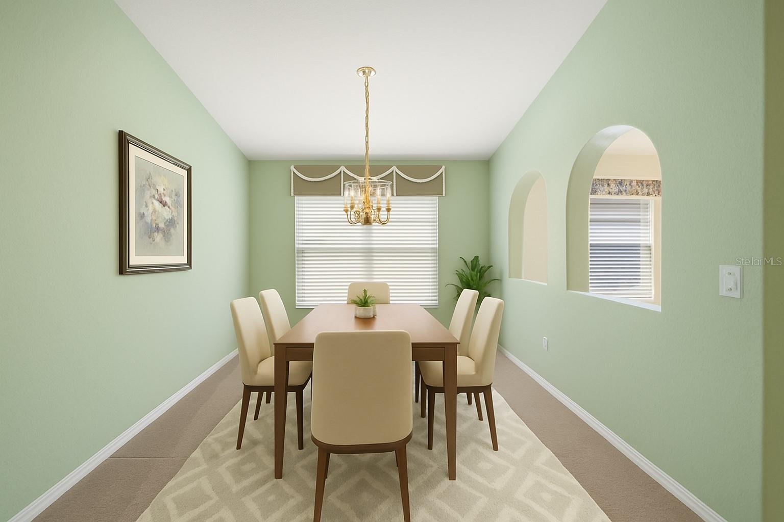 GREENBRIAR SUB PH 2 - Residential
