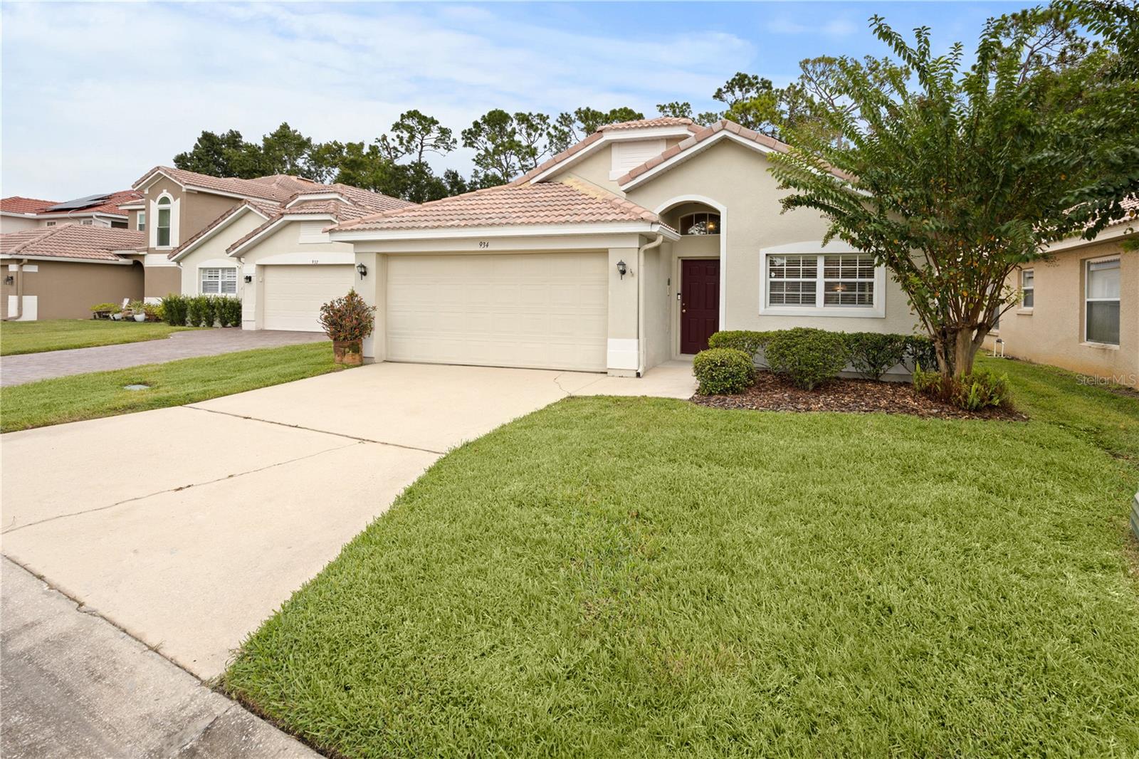 GREENBRIAR SUB PH 2 - Residential