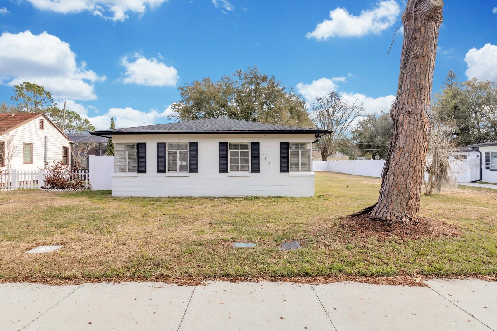 TOLIGA LAKE VIEW - Residential Income