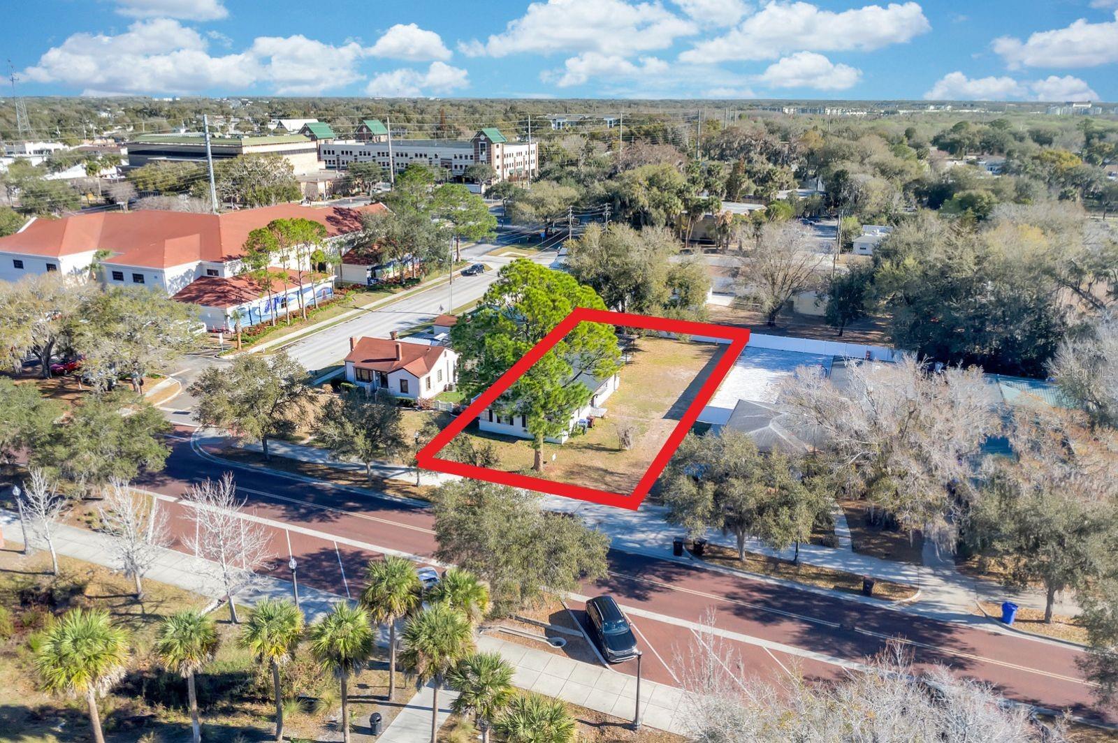 TOLIGA LAKE VIEW - Residential Income