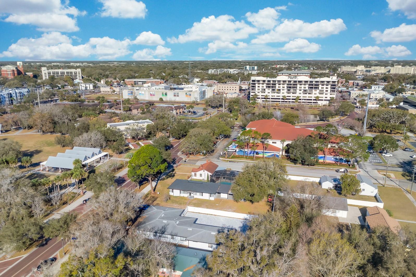 TOLIGA LAKE VIEW - Residential Income