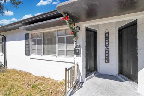 307 E MONUMENT AVENUE A KISSIMMEE FL 34741