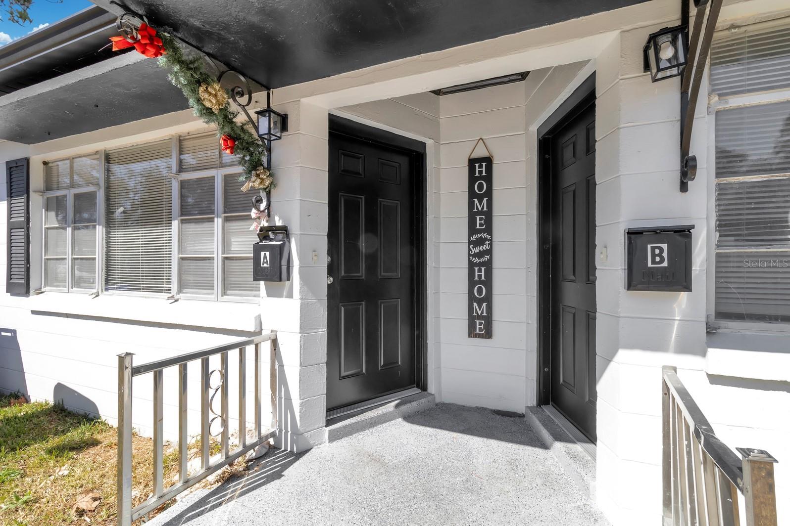 307 E MONUMENT AVENUE A