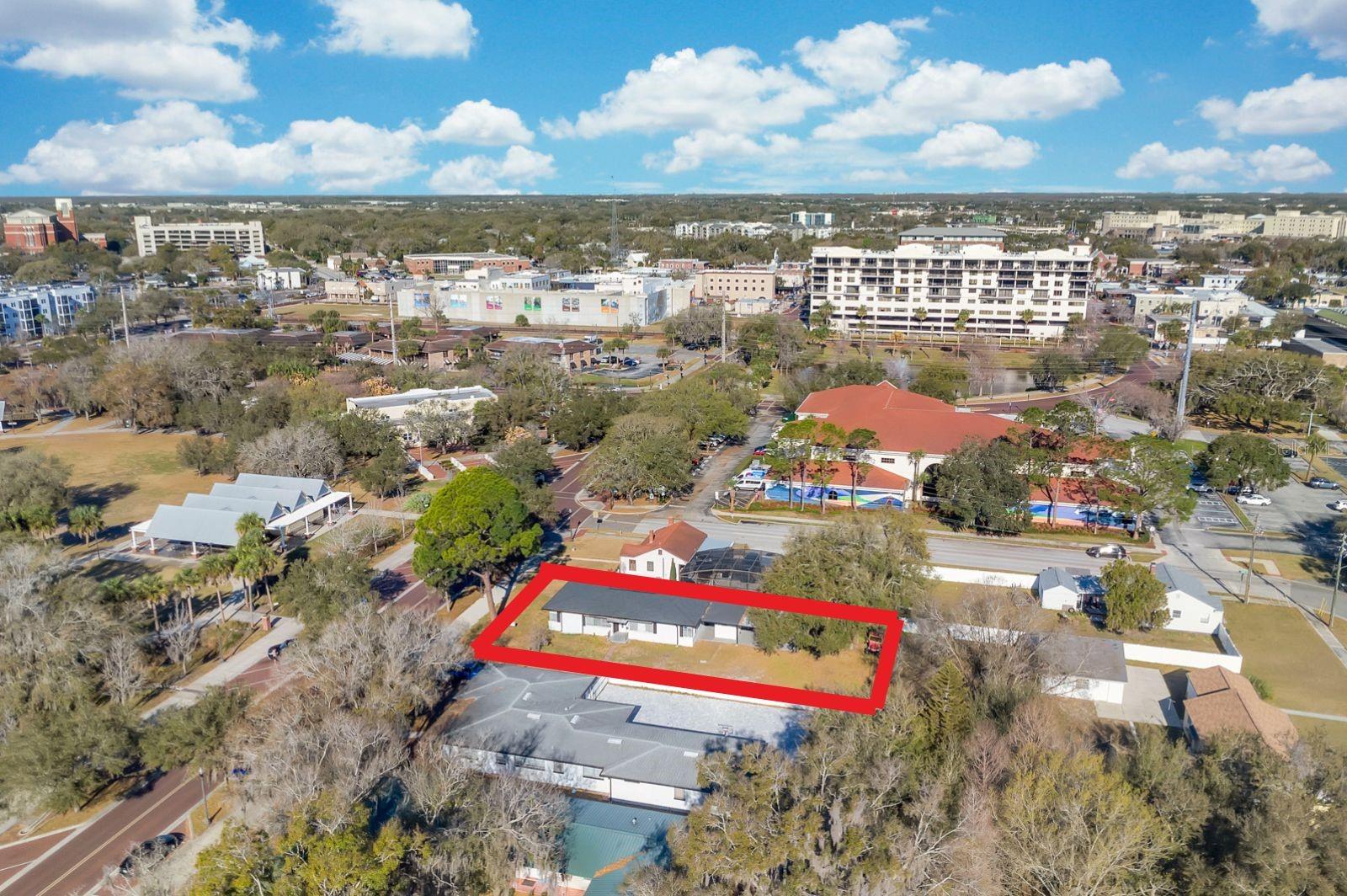 TOLIGA LAKE VIEW - Residential Income