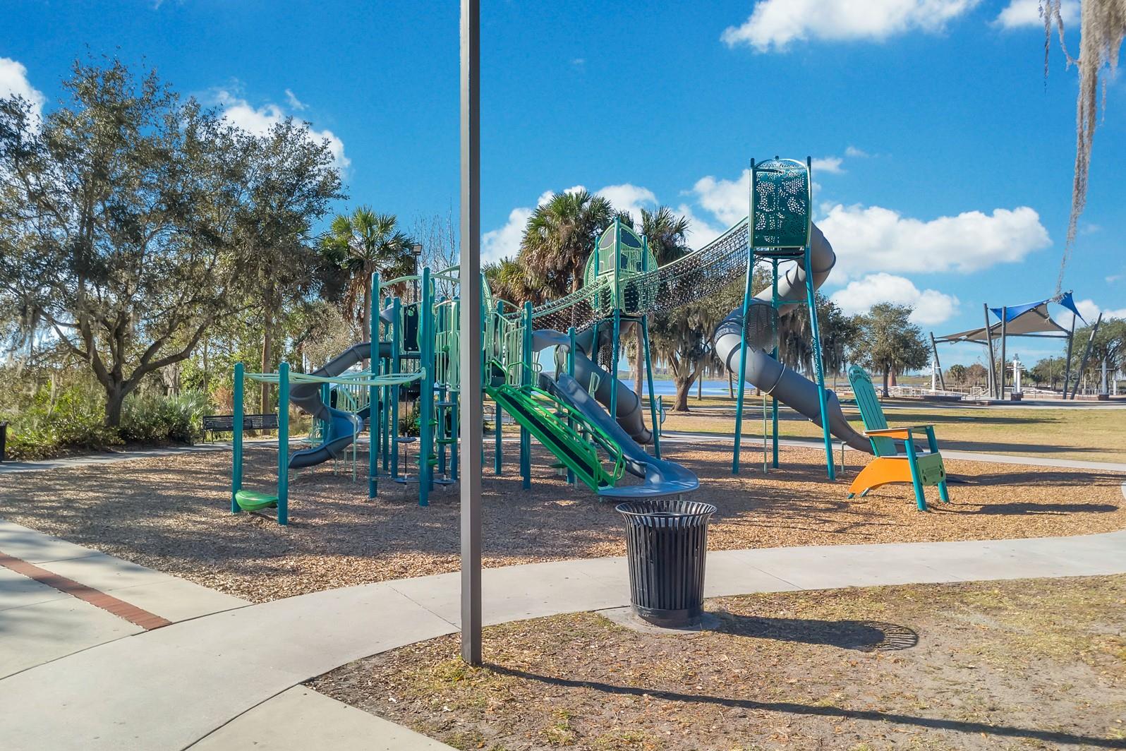 TOLIGA LAKE VIEW - Residential Income