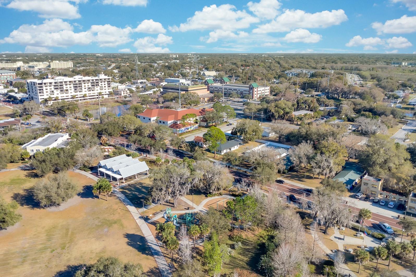 TOLIGA LAKE VIEW - Residential Income
