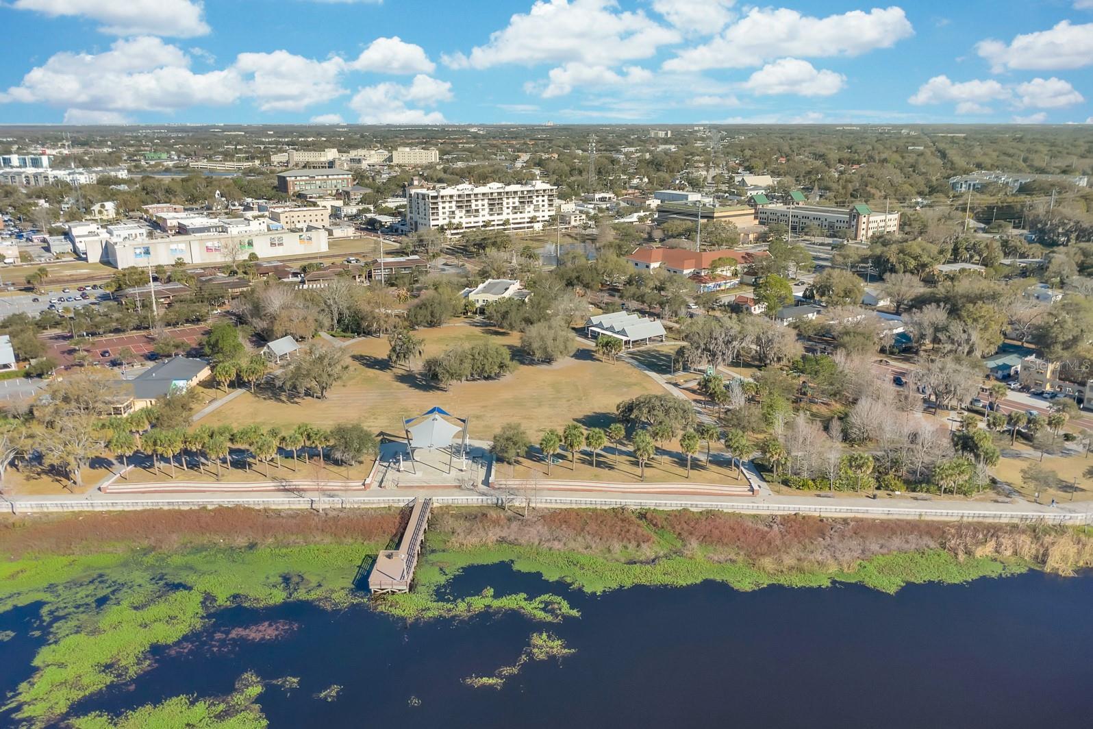TOLIGA LAKE VIEW - Residential Income