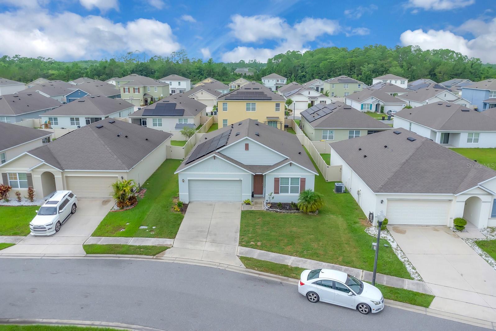 3140 SERENDIPITY WAY
