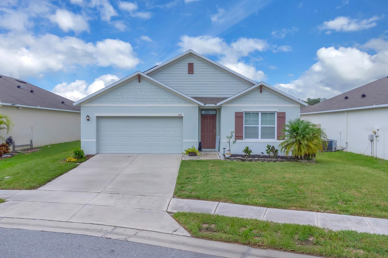 3140 SERENDIPITY WAY