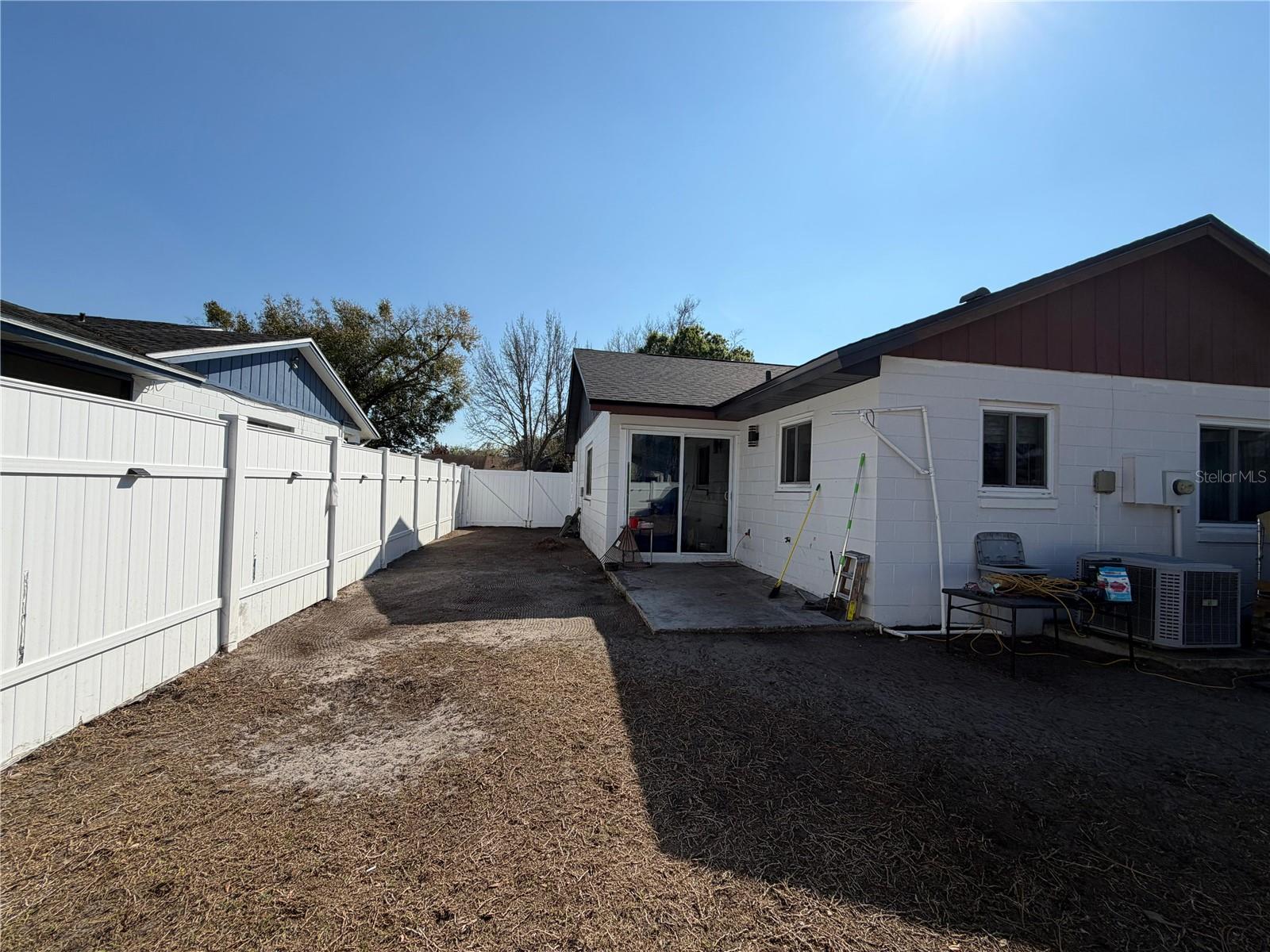 COUNTRYSIDE - Residential