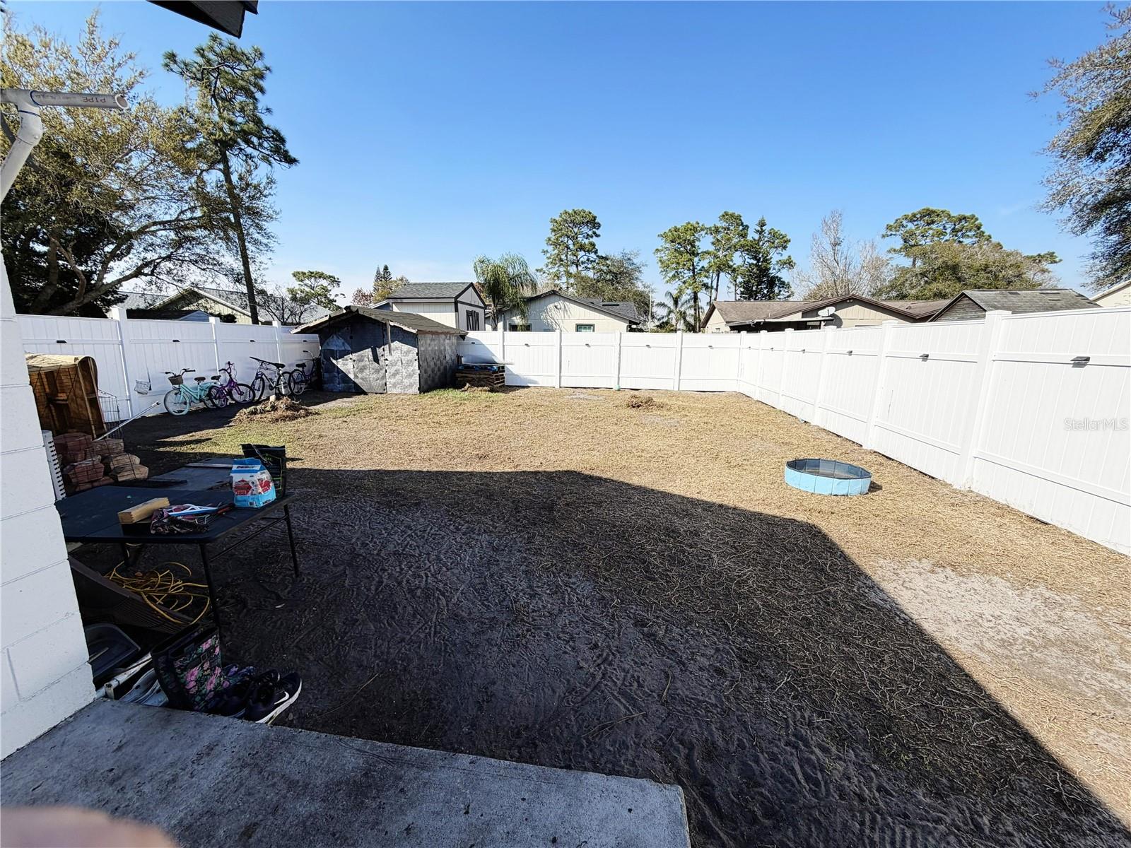 COUNTRYSIDE - Residential