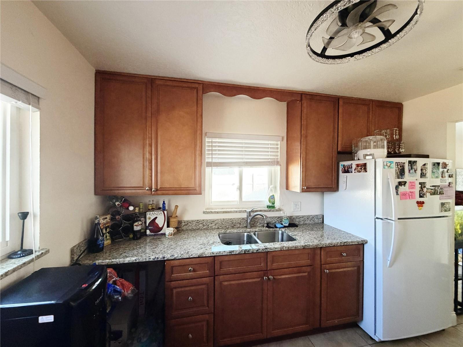 COUNTRYSIDE - Residential