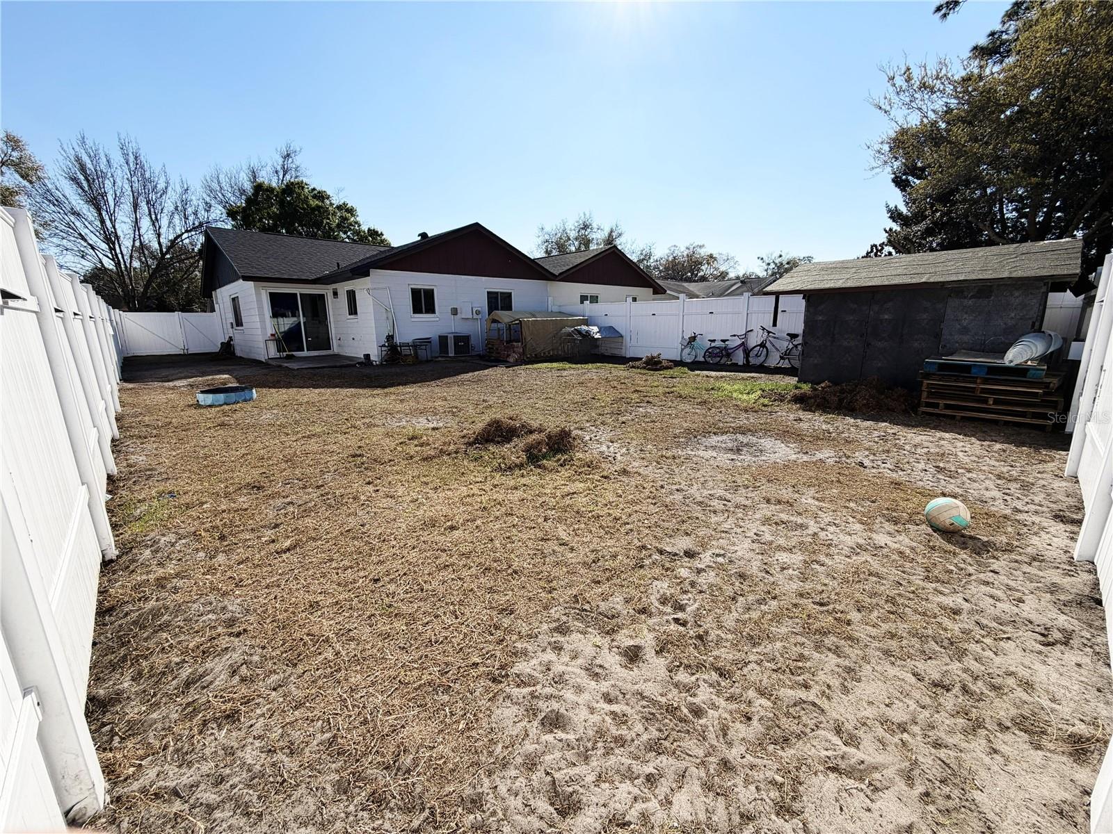 COUNTRYSIDE - Residential