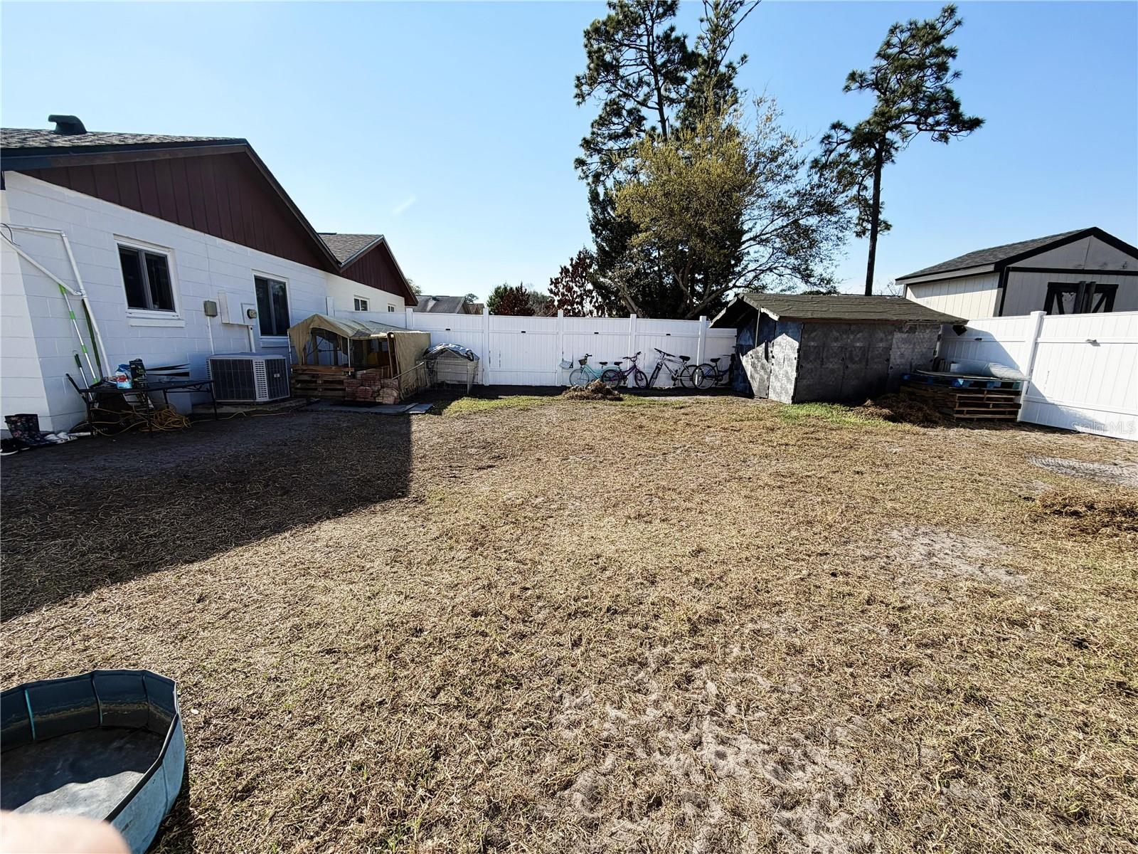 COUNTRYSIDE - Residential