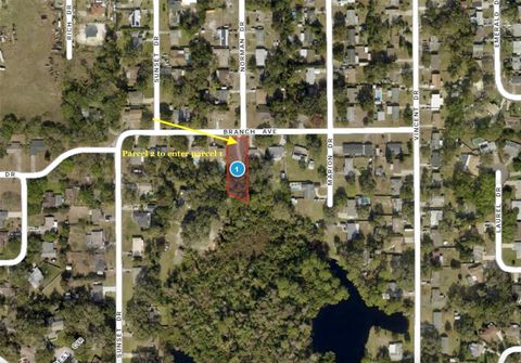 Tiny photo for 696 N Sunset Drive, Mount Dora, FL 32757 (MLS # G5103490)