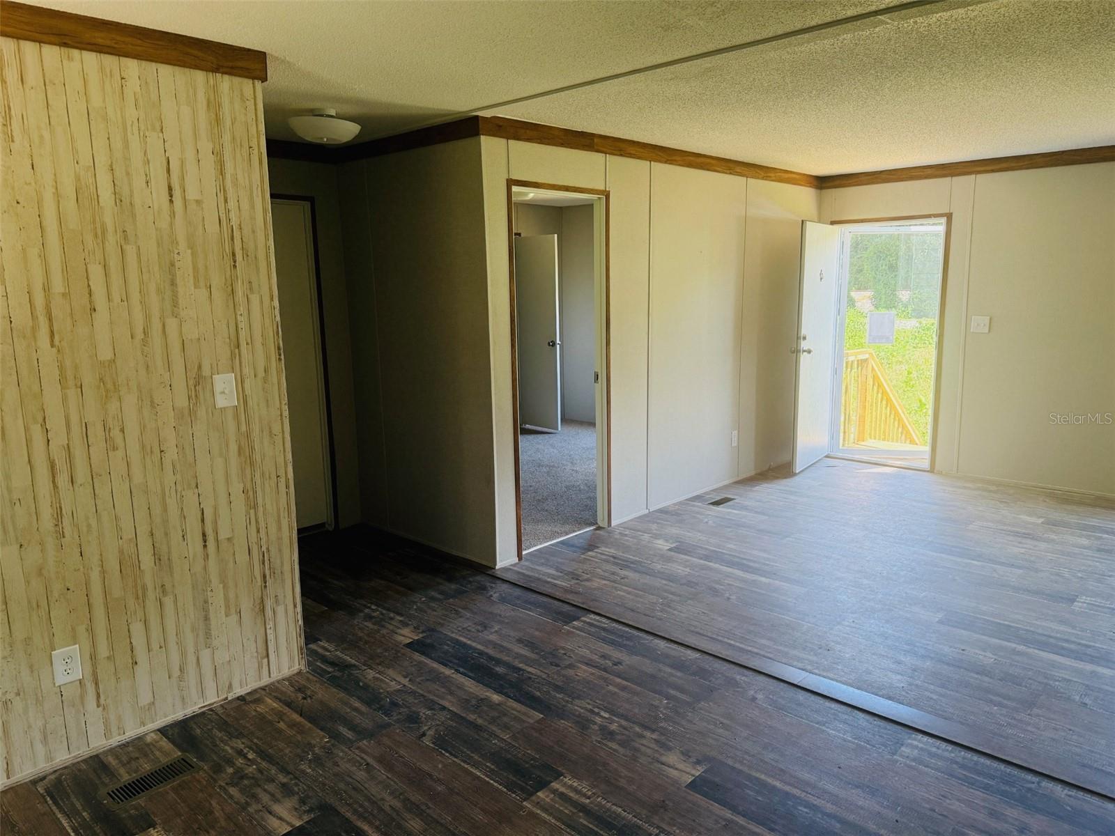 SUWANNEE VALLEY ESTATES - Residential