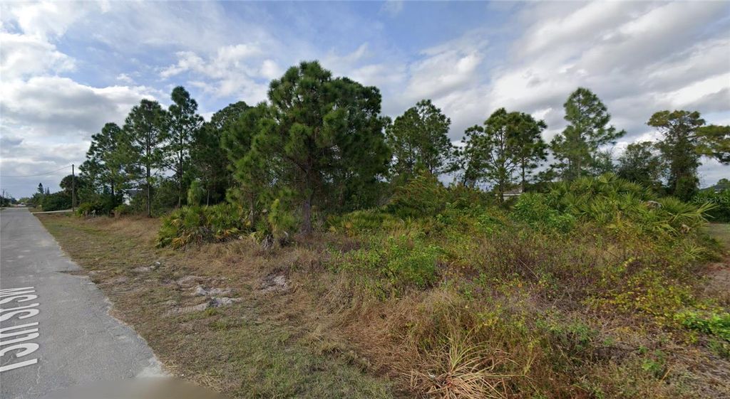 Photo of 3412 13th Street SW, Lehigh Acres, FL 33976 (MLS # O6397558)