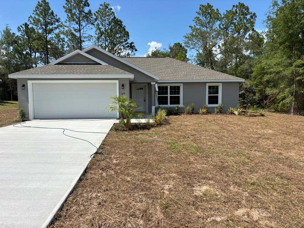 Photo of 3175 W Camilo Drive, Dunnellon, FL 34433 (MLS # G5115501)