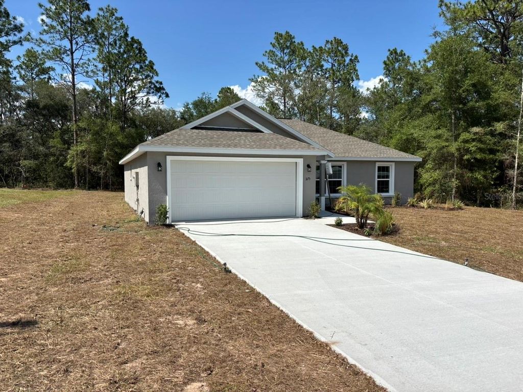 Photo of 3175 W Camilo Drive, Dunnellon, FL 34433 (MLS # G5115501)