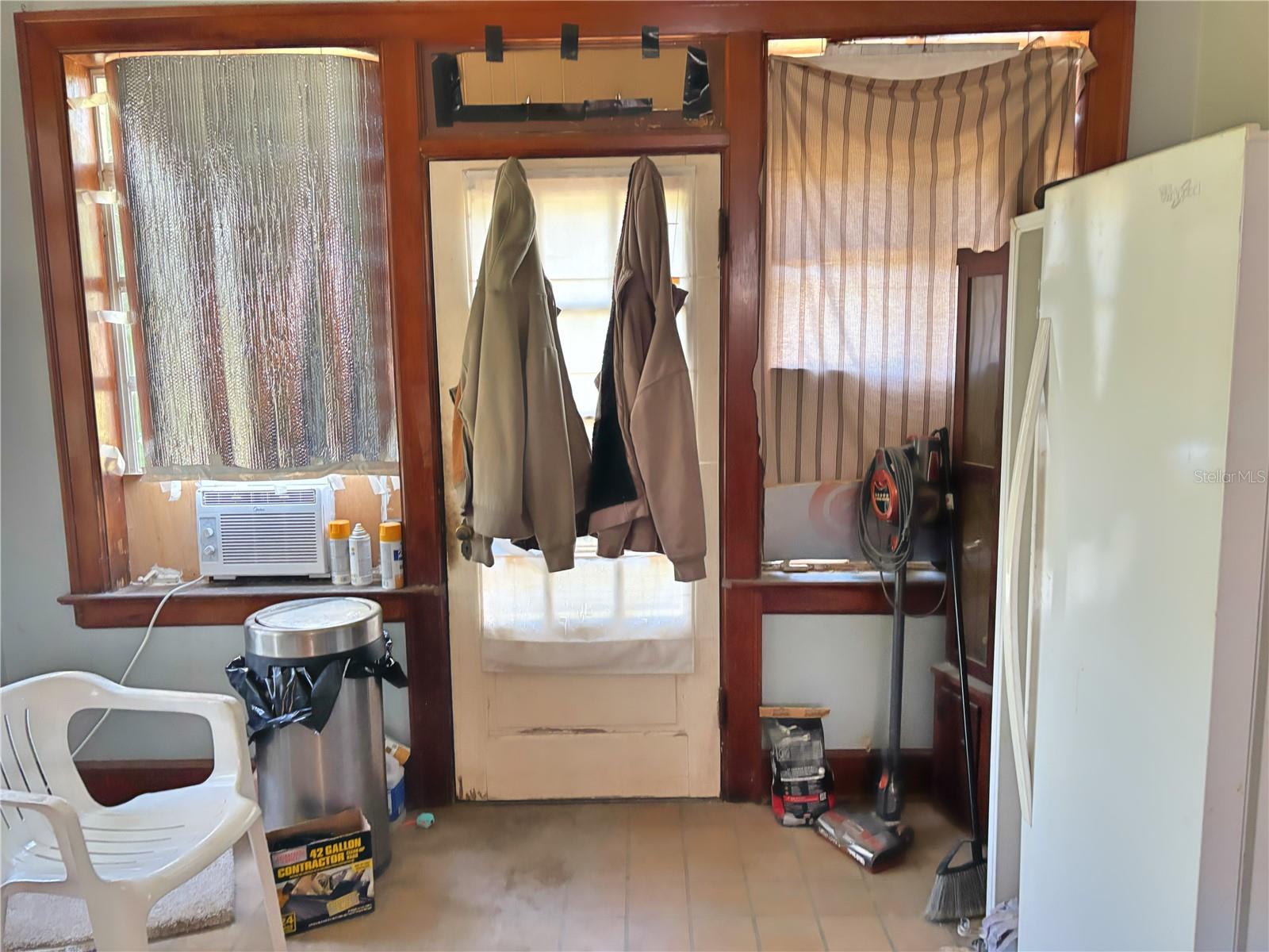 MARELLA TERRACE REP - Residential