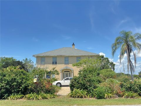 500 S 14TH STREET HAINES CITY FL 33844