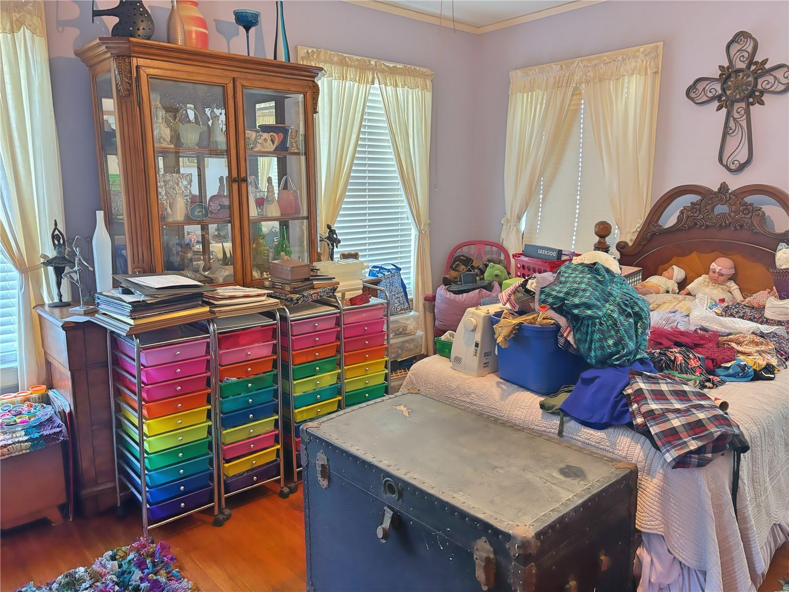 MARELLA TERRACE REP - Residential