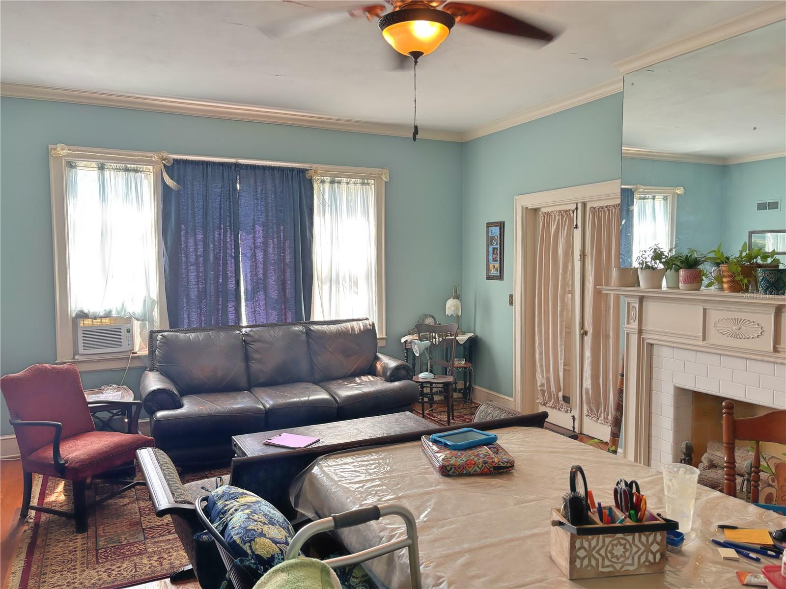 MARELLA TERRACE REP - Residential