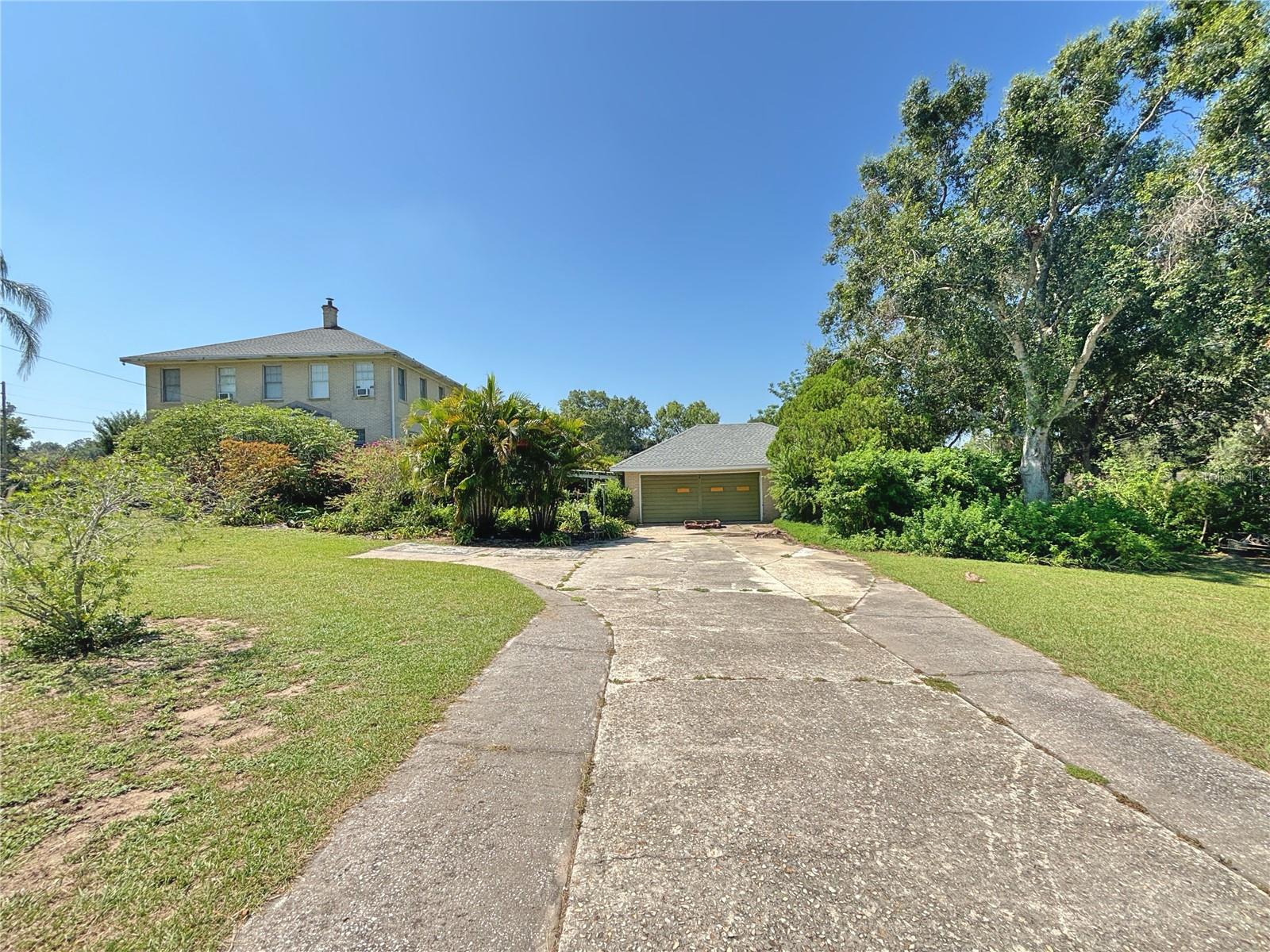 MARELLA TERRACE REP - Residential