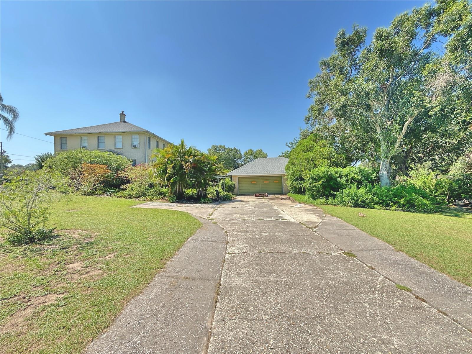 MARELLA TERRACE REP - Residential